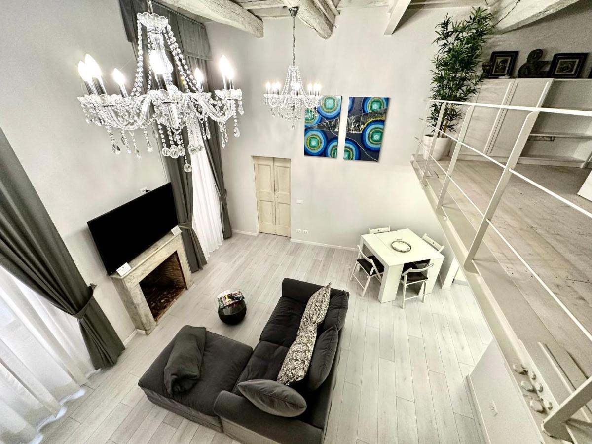 VillaS Tivoli Premium Hospitality Екстериор снимка