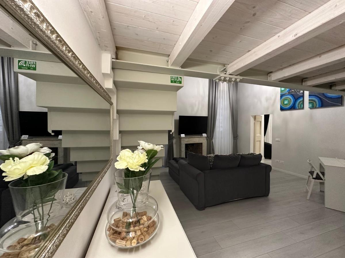 VillaS Tivoli Premium Hospitality Екстериор снимка