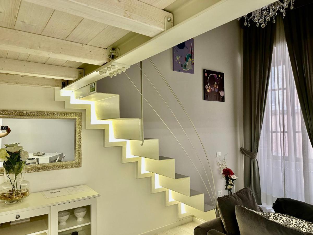 VillaS Tivoli Premium Hospitality Екстериор снимка