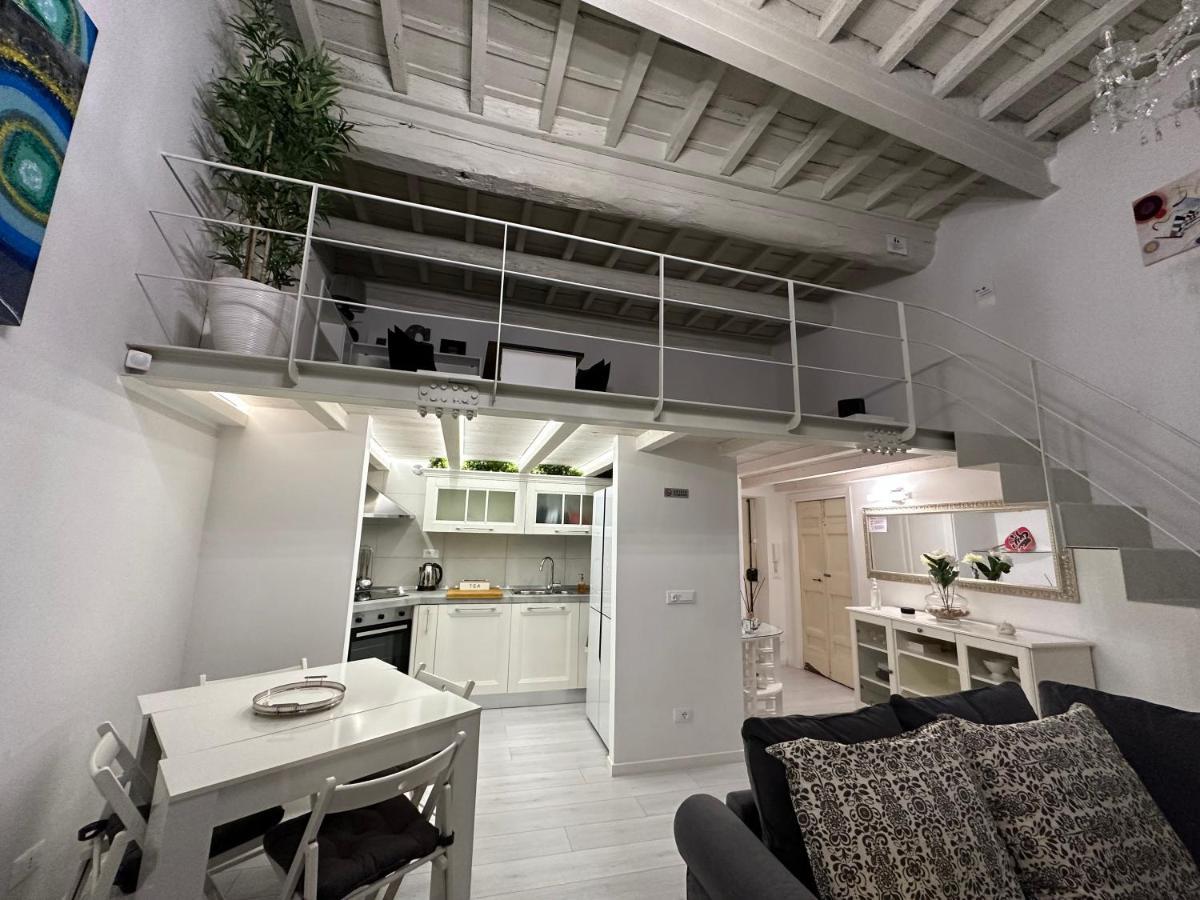 VillaS Tivoli Premium Hospitality Екстериор снимка