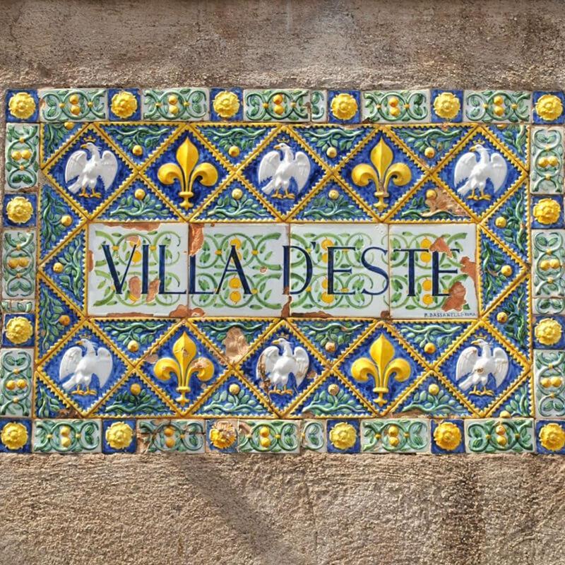 VillaS Tivoli Premium Hospitality Екстериор снимка